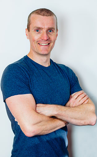 neil crafer personal trainer