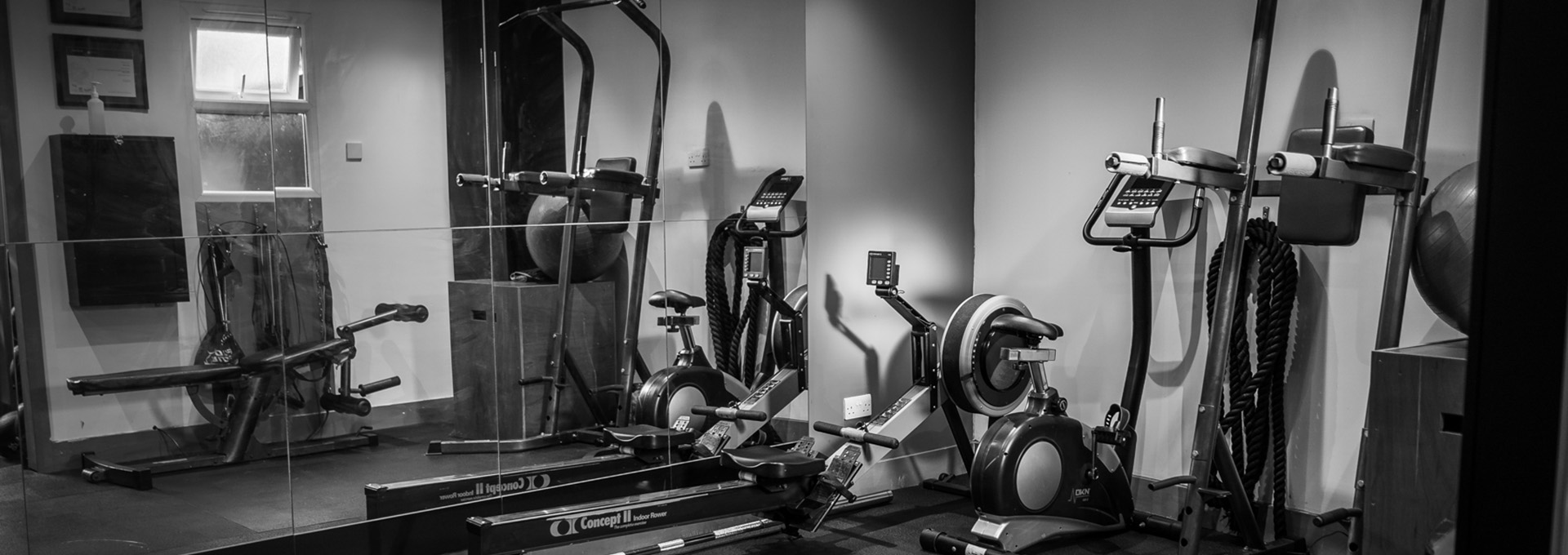 Personal Training In Hertford