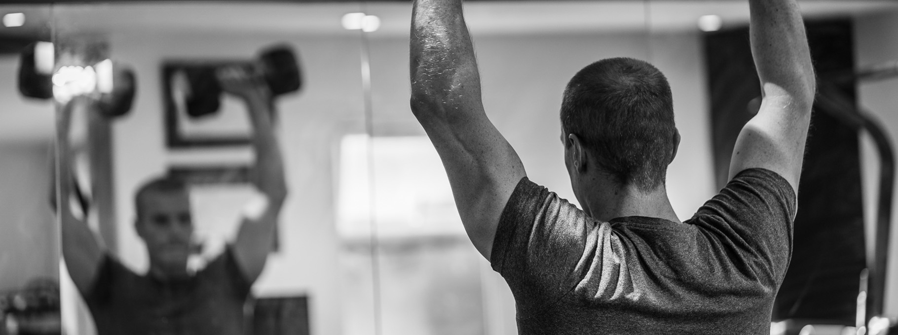 Personal Training In Hertford