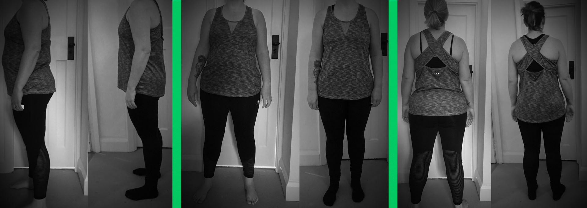 Personal Training for women in Hertford